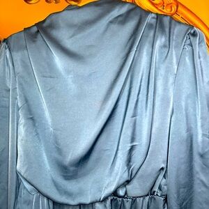 Women’s small midi cocktail dress